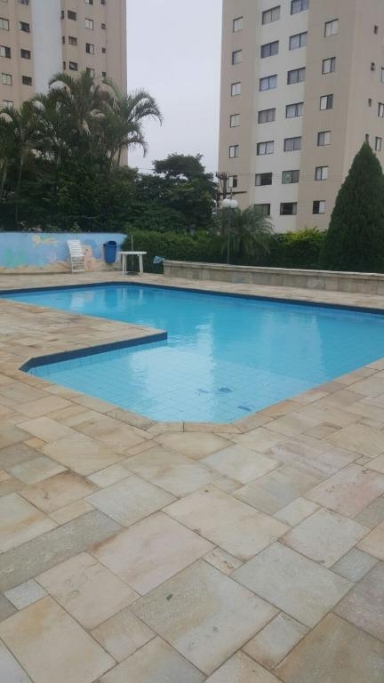 Apartamento, 2 quartos, 60 m² - Foto 7