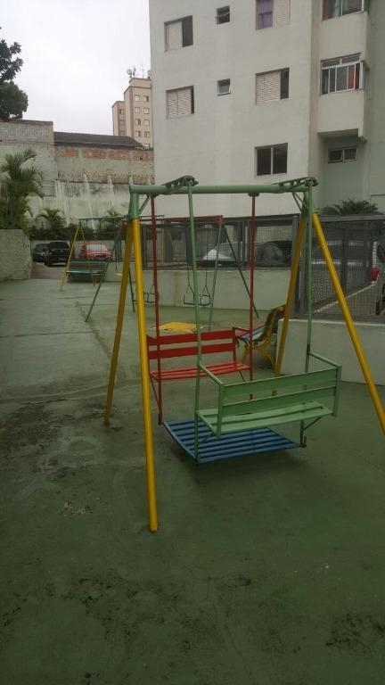 Apartamento, 2 quartos, 60 m² - Foto 8