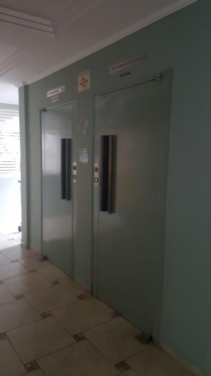 Apartamento, 2 quartos, 60 m² - Foto 10
