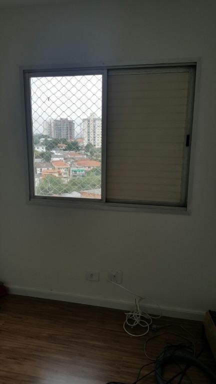 Apartamento, 2 quartos, 60 m² - Foto 11