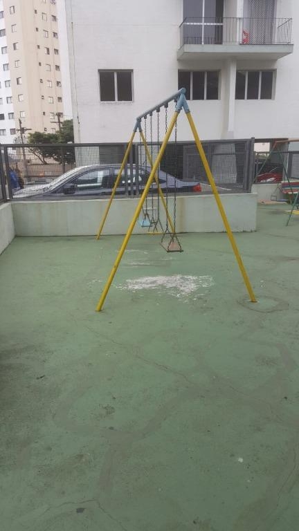 Apartamento, 2 quartos, 60 m² - Foto 14