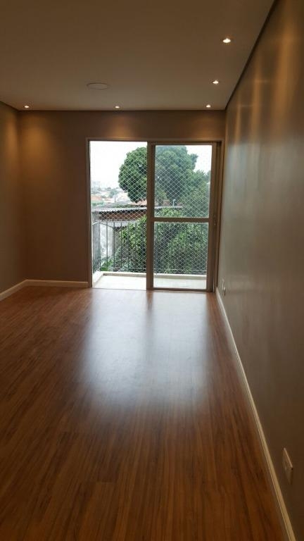 Apartamento, 2 quartos, 60 m² - Foto 18