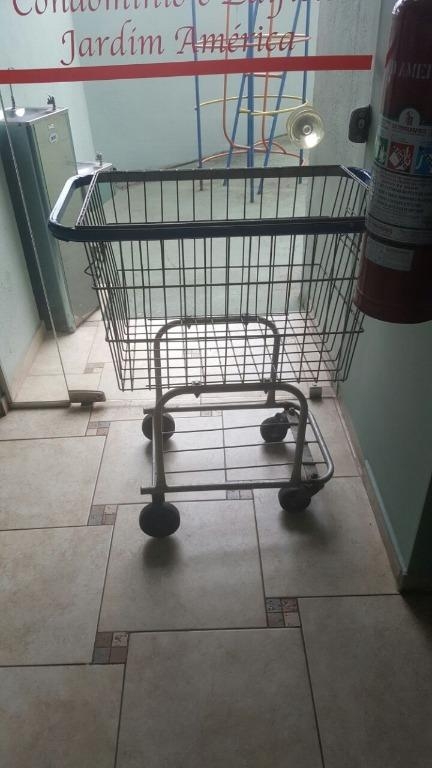 Apartamento, 2 quartos, 60 m² - Foto 19