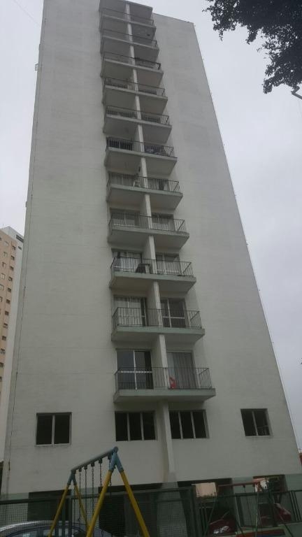 Apartamento, 2 quartos, 60 m² - Foto 20