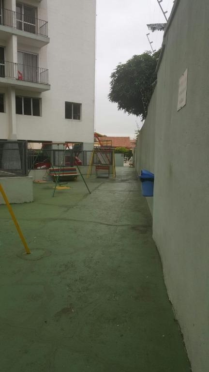 Apartamento, 2 quartos, 60 m² - Foto 22