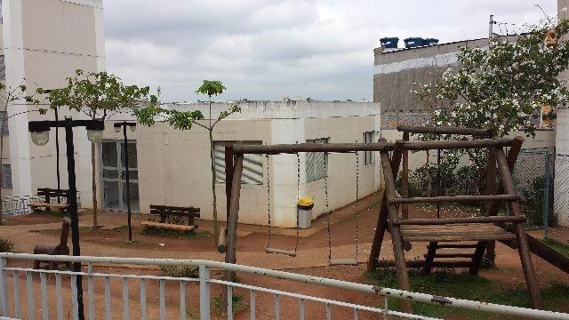 Apartamento, 2 quartos, 48 m² - Foto 1