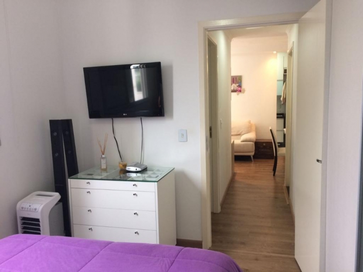 Apartamento, 2 quartos, 48 m² - Foto 4