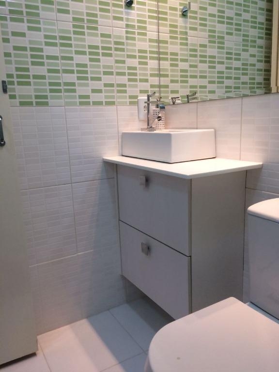 Apartamento, 2 quartos, 48 m² - Foto 8