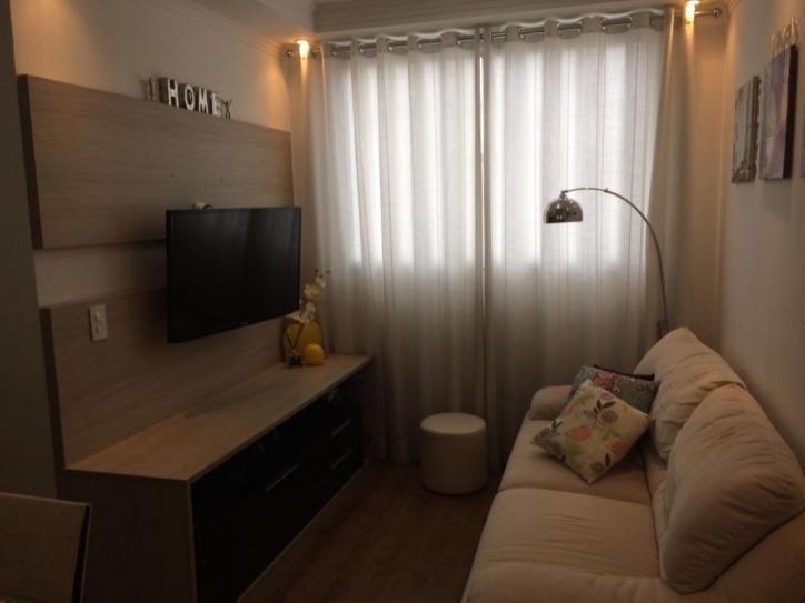 Apartamento, 2 quartos, 48 m² - Foto 12