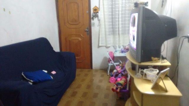 Apartamento, 2 quartos, 50 m² - Foto 4