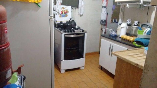 Apartamento, 2 quartos, 50 m² - Foto 6