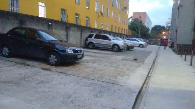 Apartamento, 2 quartos, 50 m² - Foto 10