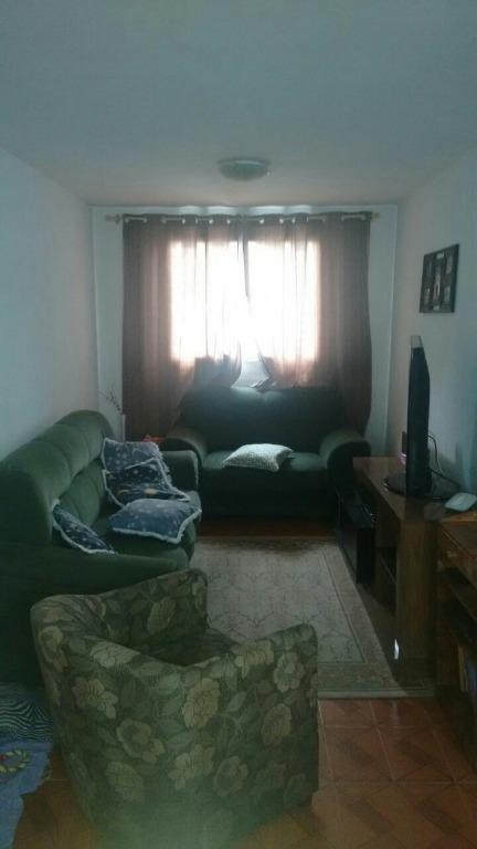 Apartamento, 2 quartos, 52 m² - Foto 3