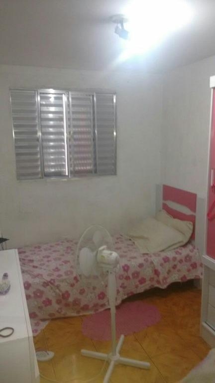 Apartamento, 2 quartos, 52 m² - Foto 7
