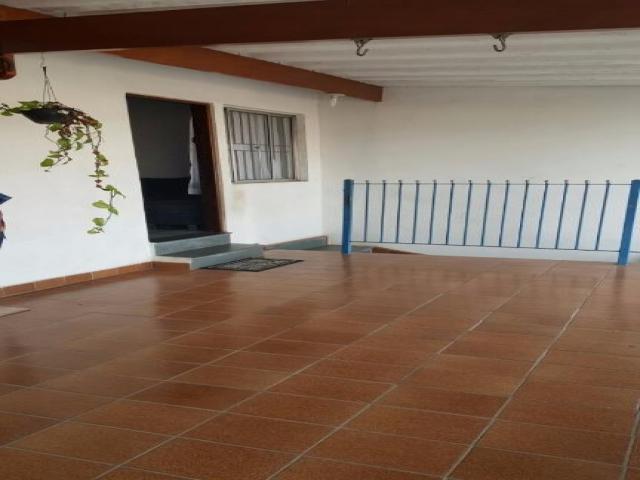 #CA0164 - Casa para Venda em São Paulo - SP - 3