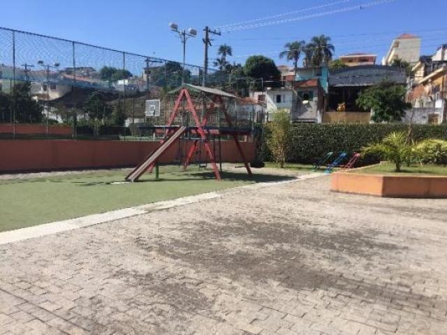 #AP0881 - Apartamento para Venda em São Paulo - SP - 2