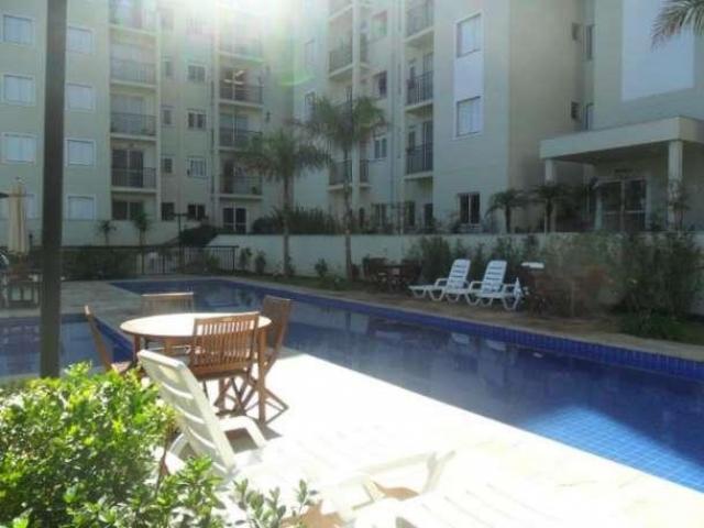Apartamento para Venda em São Paulo - 2
