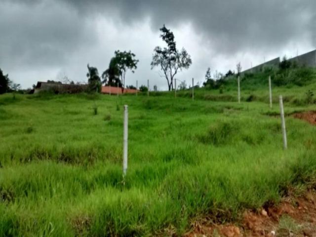 #TE0015 - Terreno para Venda em Santana de Parnaíba - SP - 1