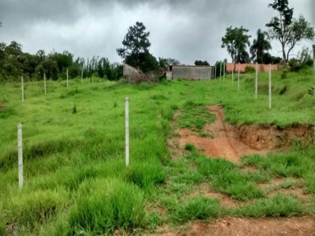 #TE0015 - Terreno para Venda em Santana de Parnaíba - SP - 2