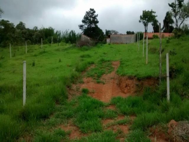 #TE0015 - Terreno para Venda em Santana de Parnaíba - SP - 3