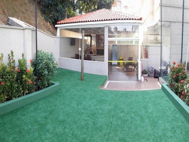 Apartamento para Venda em São Paulo - 3