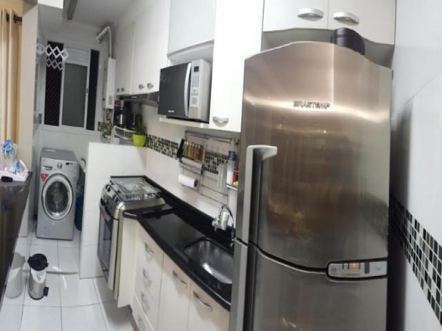 Apartamento para Venda em São Paulo - 4