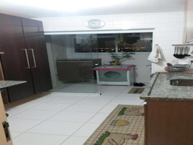#AP0930 - Apartamento para Venda em São Paulo - SP - 3