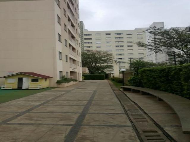 Apartamento para Venda em São Paulo - 2