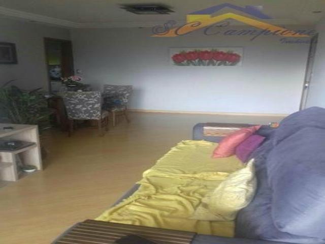#AP0939 - Apartamento para Venda em São Paulo - SP - 3