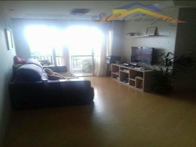 Apartamento para Venda em São Paulo - 4