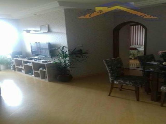 Apartamento para Venda em São Paulo - 5