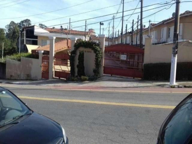 #SO0520 - Sobrado para Venda em São Paulo - SP - 2