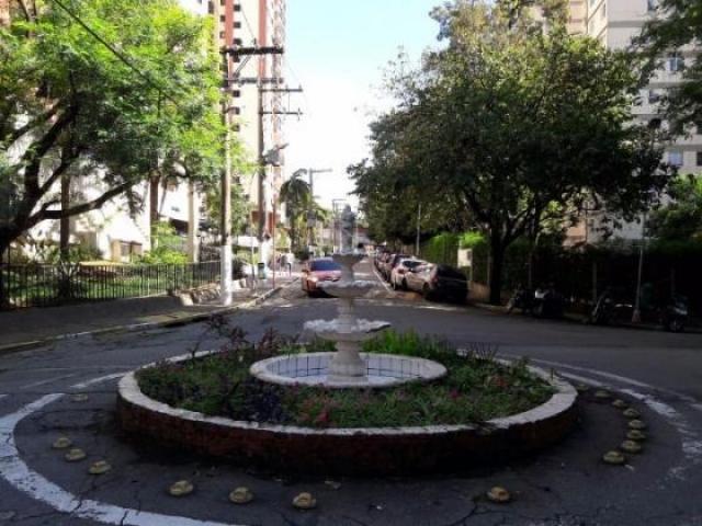 Apartamento para Venda em São Paulo - 3