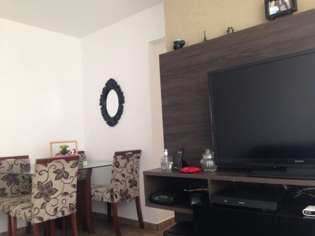 #AP0960 - Apartamento para Venda em São Paulo - SP - 2