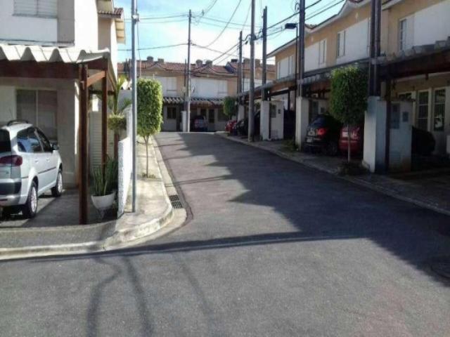 #SO0527 - Sobrado para Venda em São Paulo - SP - 2