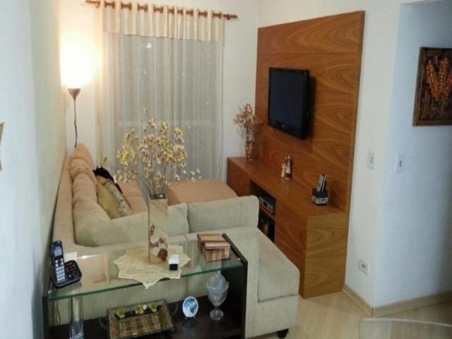 #AP0962 - Apartamento para Venda em São Paulo - SP - 2