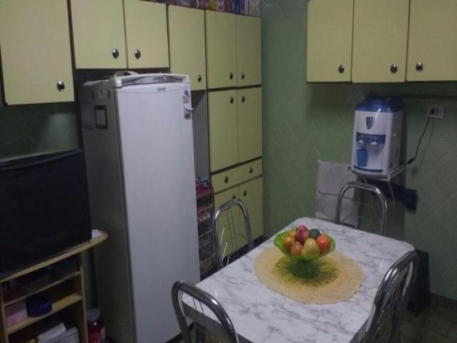 Sobrado para Venda em São Paulo - 2