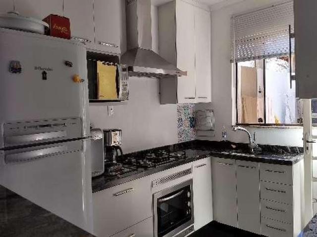 #SO0532 - Sobrado para Venda em São Paulo - SP - 3