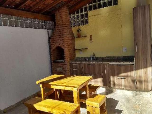 Sobrado para Venda em São Paulo - 5