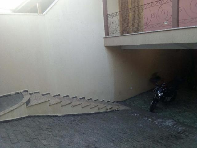 #SO0536 - Sobrado para Venda em São Paulo - SP - 2