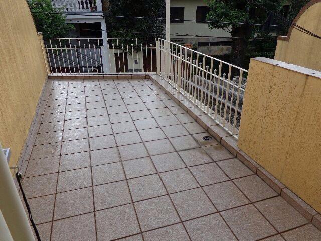 Sobrado para Venda em São Paulo - 5