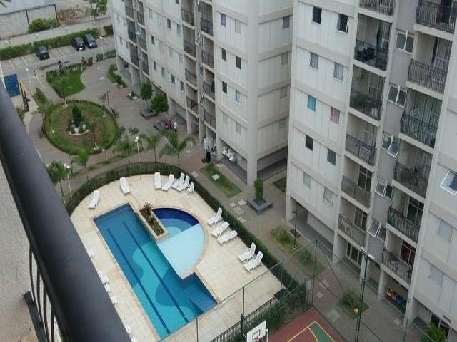 Apartamento para Venda em São Paulo - 4