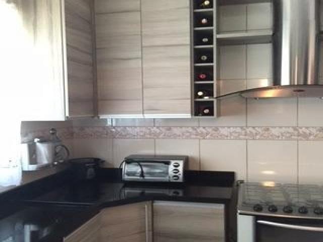 #SO0540 - Sobrado para Venda em São Paulo - SP - 2