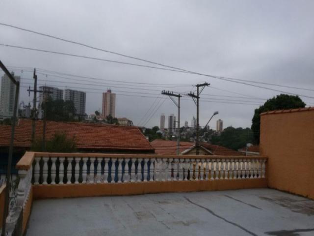 Sobrado para Venda em São Paulo - 5