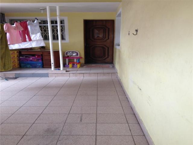 Casa para Venda em São Paulo - 2