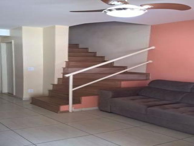 Sobrado para Venda em São Paulo - 3