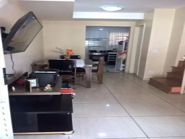 Sobrado para Venda em São Paulo - 4