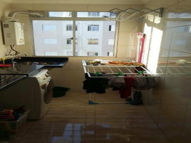 Apartamento para Venda em São Paulo - 5