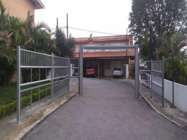 #SO0566 - Sobrado para Venda em São Paulo - SP - 3