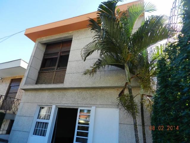 #SO0096 - Sobrado para Venda em São Paulo - SP - 3